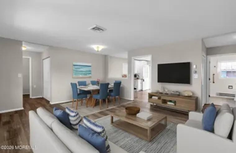 1010 FIFE CT B, LAKEWOOD, NJ, 08701, Lakewood, NJ 08701