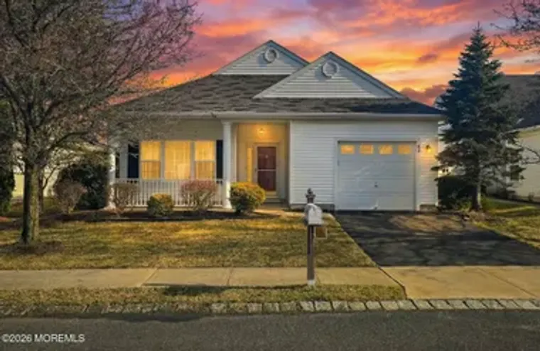 42 KENSINGTON RD, MANCHESTER, NJ, 08759, Manchester, NJ 08759