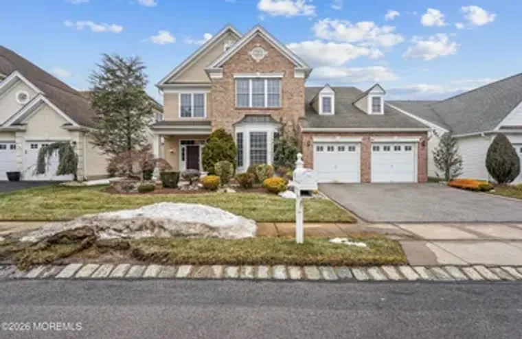 85 BETH PAGE DR, MONROE, NJ, 08831, Monroe, NJ 08831