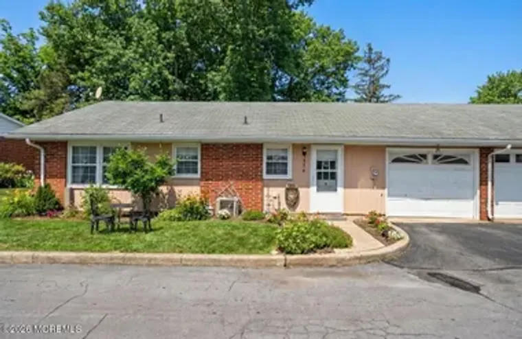 537D DARTMOOR CT, LAKEWOOD, NJ, 08701, Lakewood, NJ 08701