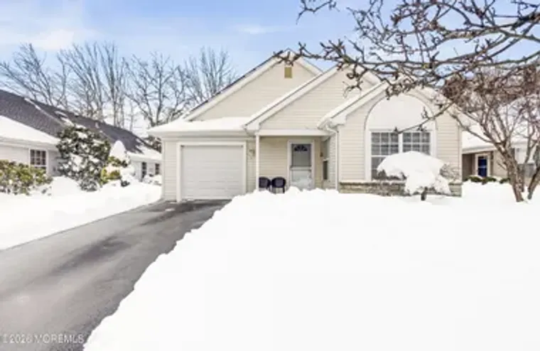 4 SCHOOLHOUSE LN, LAKEWOOD, NJ, 08701, Lakewood, NJ 08701