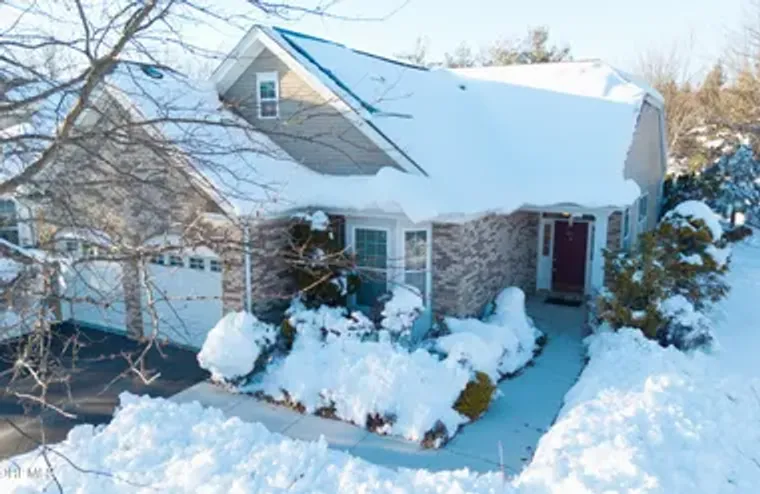 540 BECCA WAY 540, MONROE, NJ, 08831, Monroe, NJ 08831