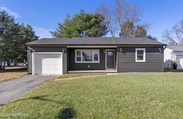 18 BOLINGBROKE DR, TOMS RIVER, NJ, 08757, Toms River, NJ 08757