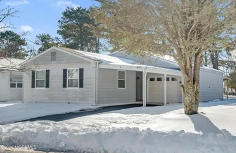 8 GORGINIO DR, TOMS RIVER, NJ, 08757, Toms River, NJ 08757