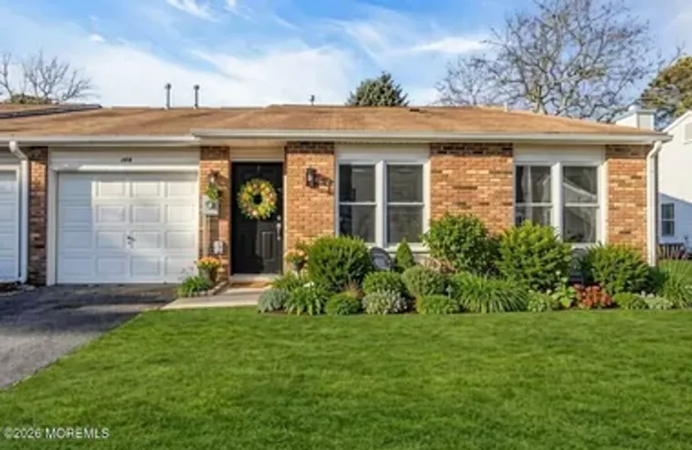 108 PETTY PL # 2, LAKEWOOD, NJ, 08701, Lakewood, NJ 08701