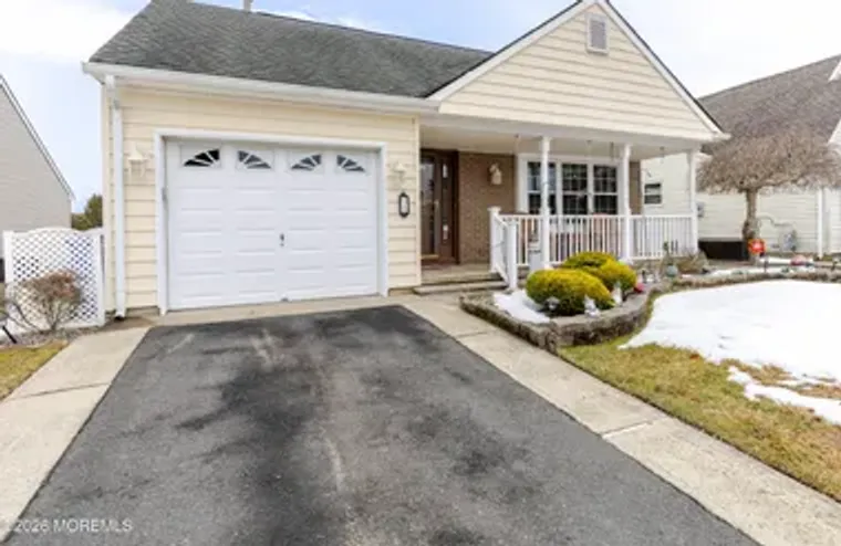 5 PRINCE CHARLES DR, TOMS RIVER, NJ, 087..., Toms River, NJ 08757