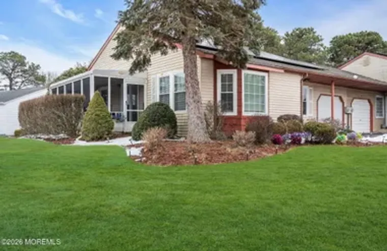 7 AMHERST RD A, WHITING, NJ, 08759, Whiting, NJ 08759