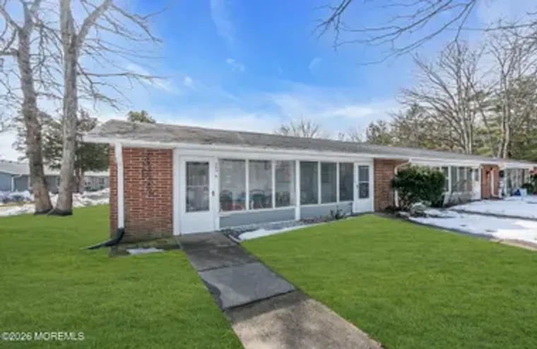 303A MALVERN CT, LAKEWOOD, NJ, 08701, Lakewood, NJ 08701