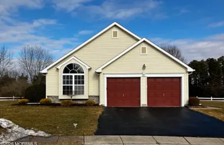 2357 W ASHFIELD CT, TOMS RIVER, NJ, 0875..., Toms River, NJ 08755