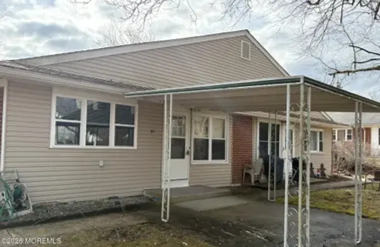 6C VERBENA CT, WHITING, NJ, 08759, Whiting, NJ 08759