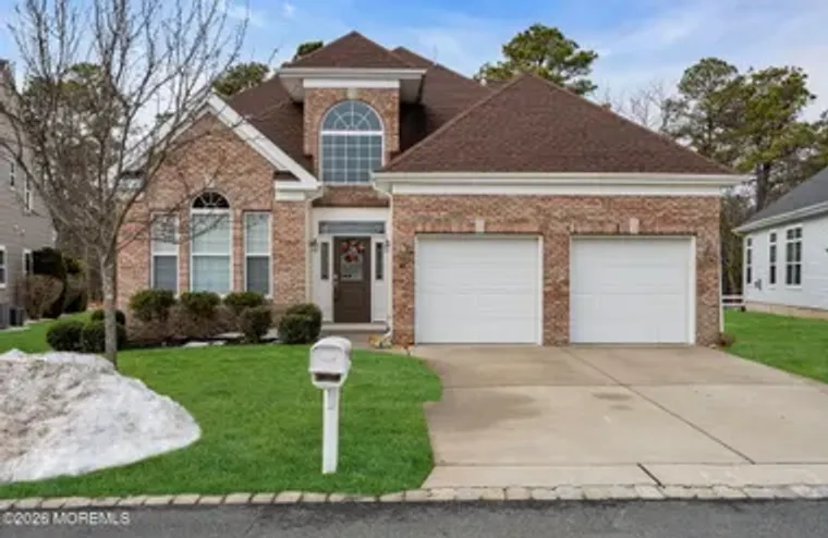 45 SHIP BOTTOM LN, WARETOWN, NJ, 08758, Waretown, NJ 08758