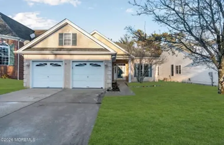 79 OAKMONT LN, JACKSON, NJ, 08527, Jackson, NJ 08527