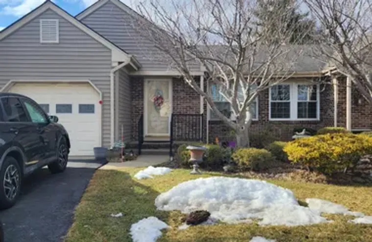 10B MOLLY PITCHER CT, MONROE, NJ, 08831, Monroe, NJ 08831