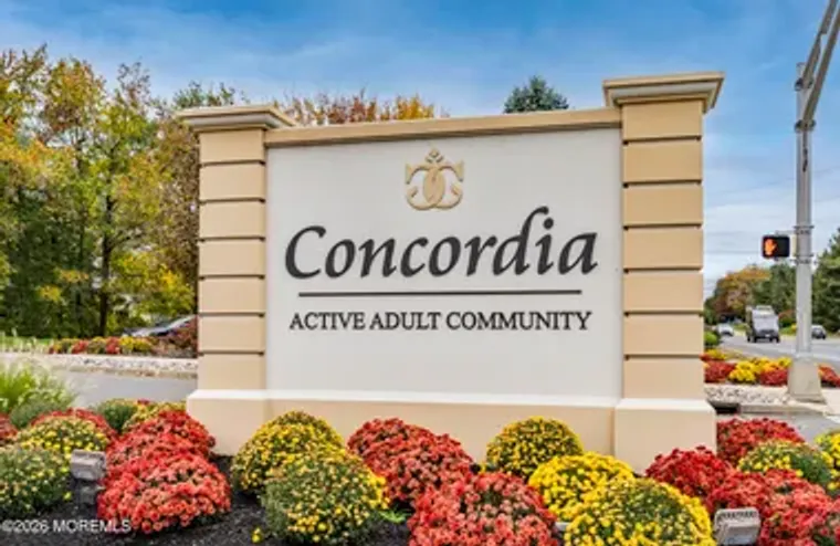 138 CONCORDIA CIR # 138A, MONROE, NJ, 08..., Monroe, NJ 08831