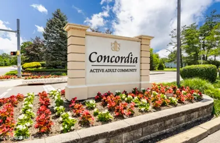 138 CONCORDIA CIR 138A, MONROE, NJ, 0883..., Monroe, NJ 08831