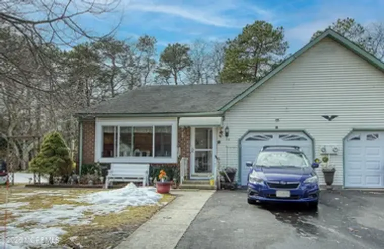 5 BAYBERRY LN A, WHITING, NJ, 08759, Whiting, NJ 08759