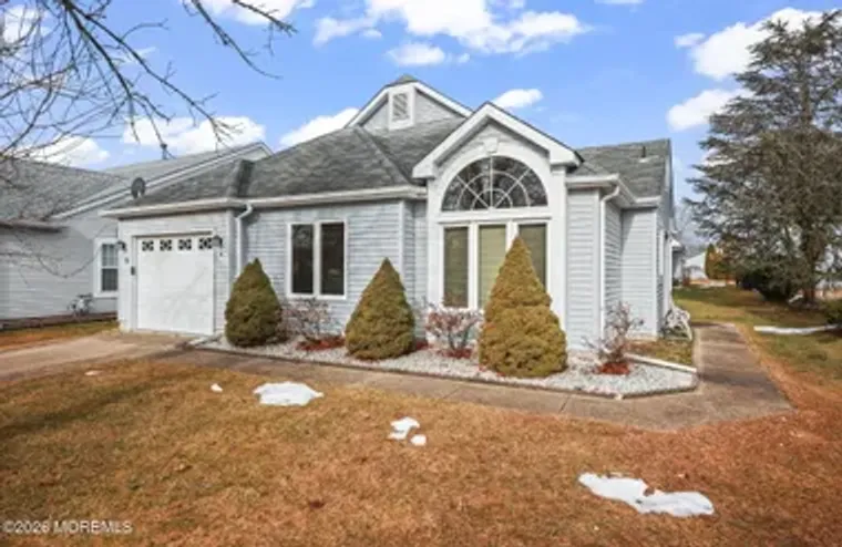 14 STEWART CT, JACKSON, NJ, 08527, Jackson, NJ 08527