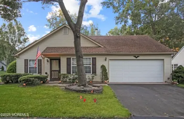 71 MORNING GLORY LN, WHITING, NJ, 08759, Whiting, NJ 08759