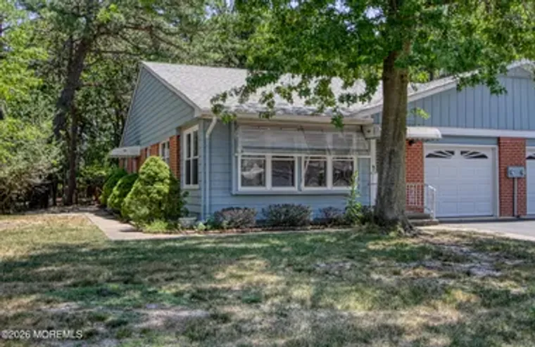 5 A BUCKSKIN CT, WHITING, NJ, 08759, Whiting, NJ 08759