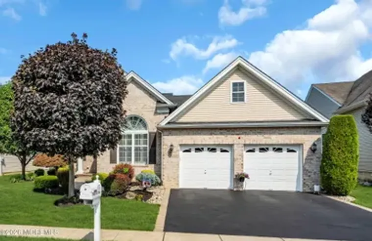117 KINGS MILL RD, MONROE, NJ, 08831, Monroe, NJ 08831