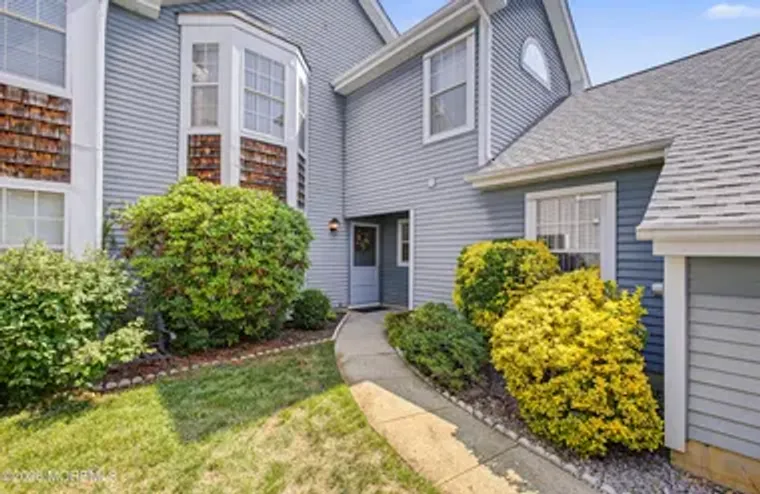 13 ASHBOURNE DR A, MONROE, NJ, 08831, Monroe, NJ 08831