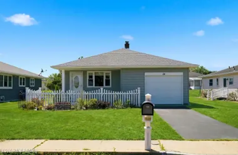 24 PORT ROYAL DR, TOMS RIVER, NJ, 08757, Toms River, NJ 08757