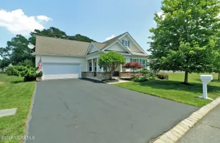64 HERITAGE POINT BLVD, BARNEGAT, NJ, 08..., Barnegat, NJ 08005