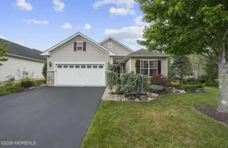 194 WINTERGREEN DR, MANALAPAN, NJ, 07726, Manalapan, NJ 07726