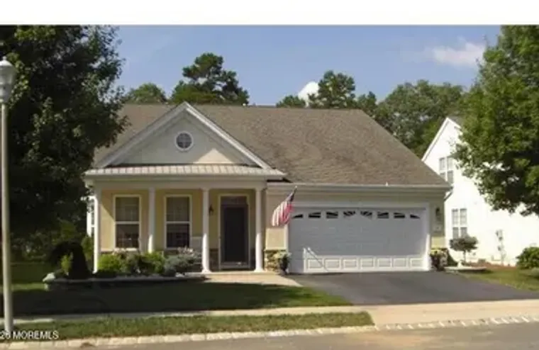 6 S POINT BLVD, BARNEGAT, NJ, 08005, Barnegat, NJ 08005