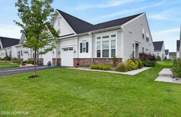 18 GULFSTREAM RD, NEW EGYPT, NJ, 08533, New Egypt, NJ 08533