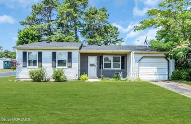14 S CHESTNUT AVE, WHITING, NJ, 08759, Whiting, NJ 08759