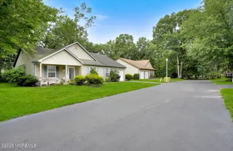 170 MORNING GLORY LN, WHITING, NJ, 08759, Whiting, NJ 08759