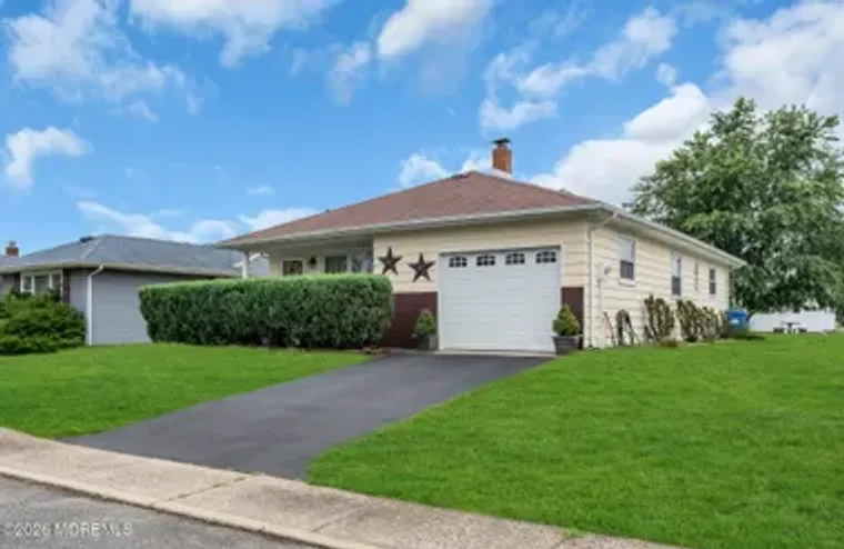 23 SPANISH WELLS ST, TOMS RIVER, NJ, 087..., Toms River, NJ 08757