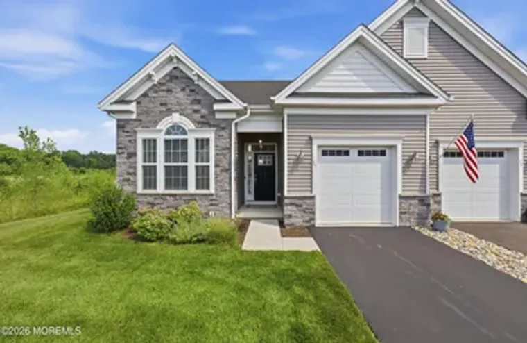 17 SARATOGA RD, NEW EGYPT, NJ, 08533, New Egypt, NJ 08533