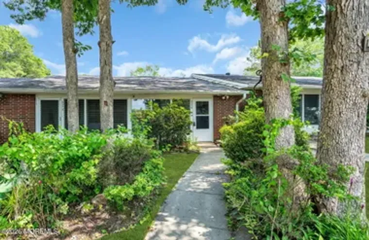 533 DARTMOOR CT D, LAKEWOOD, NJ, 08701, Lakewood, NJ 08701
