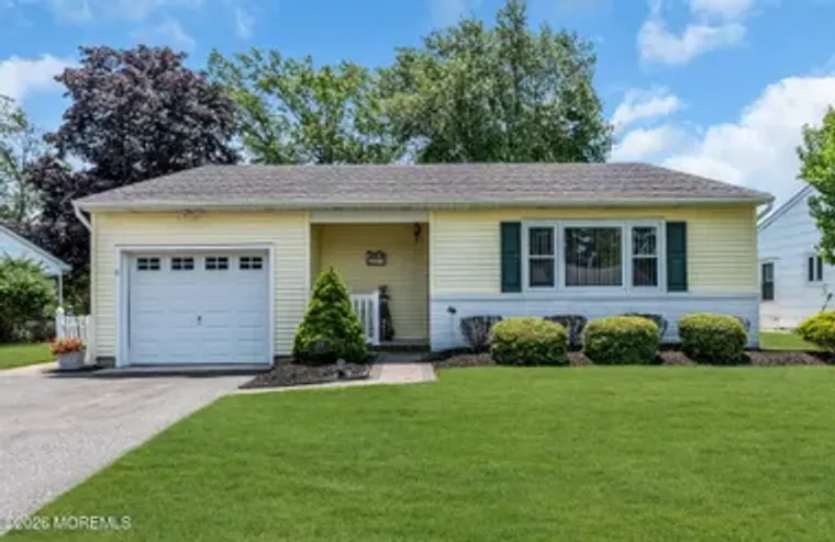 39 ETON RD, TOMS RIVER, NJ, 08757, Toms River, NJ 08757