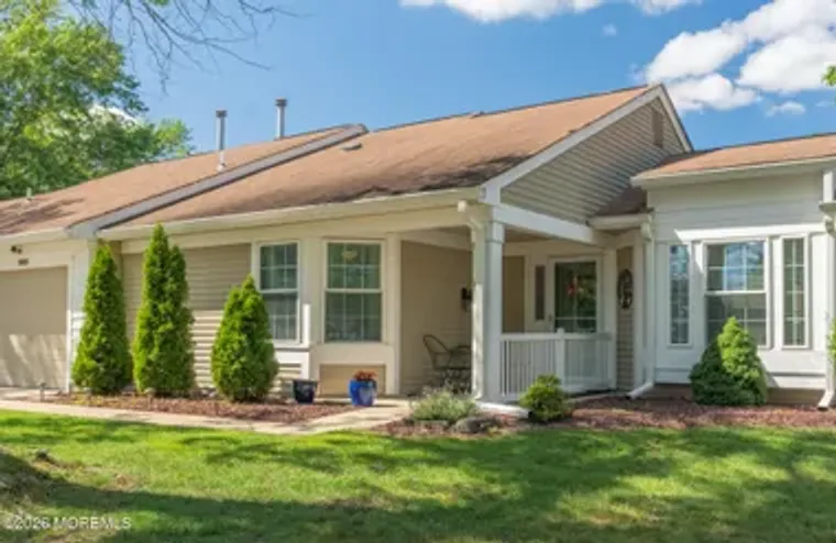 1156B THORNBURY LN, MANCHESTER, NJ, 0875..., Manchester, NJ 08759