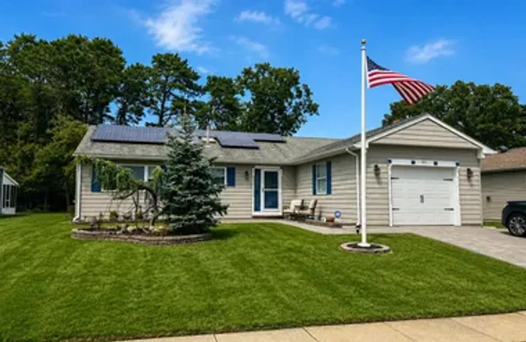365 PORT ROYAL DR, TOMS RIVER, NJ, 08757, Toms River, NJ 08757