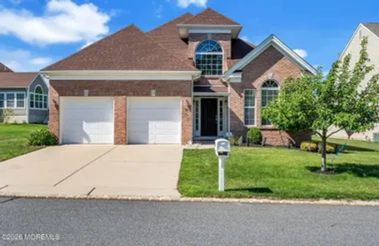 70 BAYVILLE WAY, WARETOWN, NJ, 08758, Waretown, NJ 08758