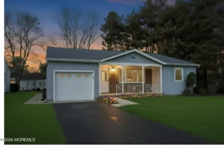 12 ELY CT, TOMS RIVER, NJ, 08757, Toms River, NJ 08757