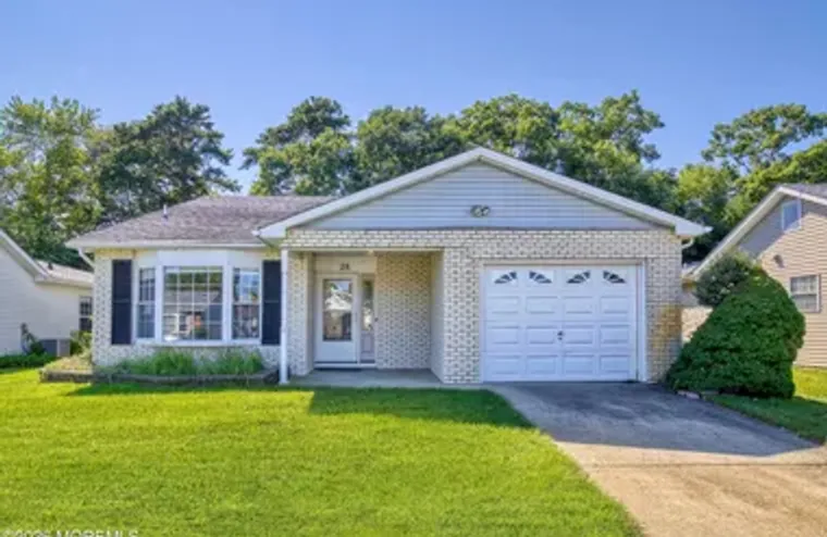 25 RAINIER DR, BRICK, NJ, 08724, Brick, NJ 08724