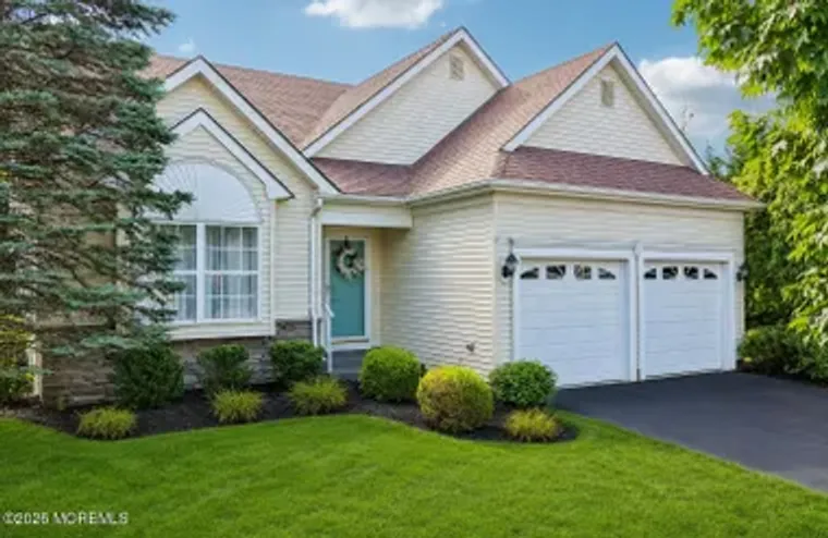 122 SKYLINE DR, LAKEWOOD, NJ, 08701, Lakewood, NJ 08701
