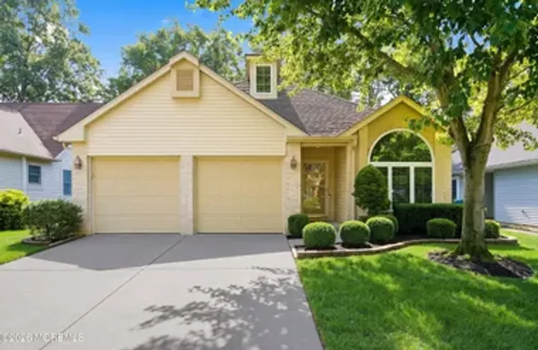 1579 GOLDSPIRE RD, TOMS RIVER, NJ, 08755, Toms River, NJ 08755