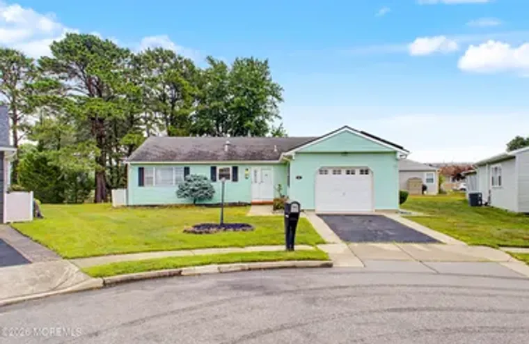20 THRONBURY CT, TOMS RIVER, NJ, 08757, Toms River, NJ 08757