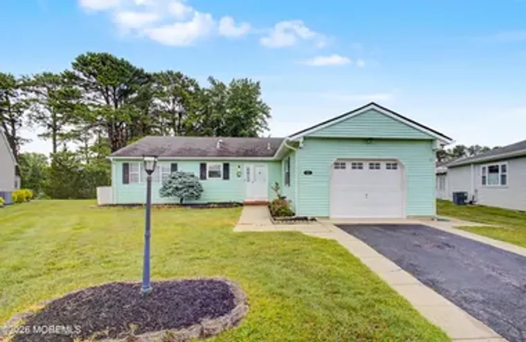 20 THRONBURY CT, TOMS RIVER, NJ, 08757, Toms River, NJ 08757