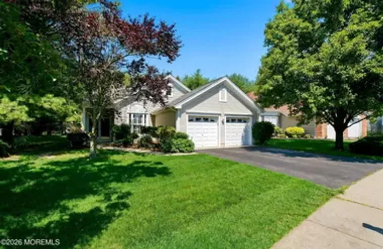 47 GREENSPRINGS DR, LAKEWOOD, NJ, 08701, Lakewood, NJ 08701