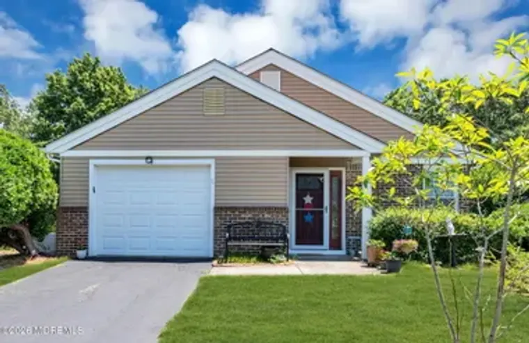 7 ELM CT, BARNEGAT, NJ, 08005, Barnegat, NJ 08005