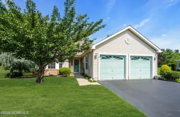 3 SPRINGER CT, WHITING, NJ, 08759, Whiting, NJ 08759