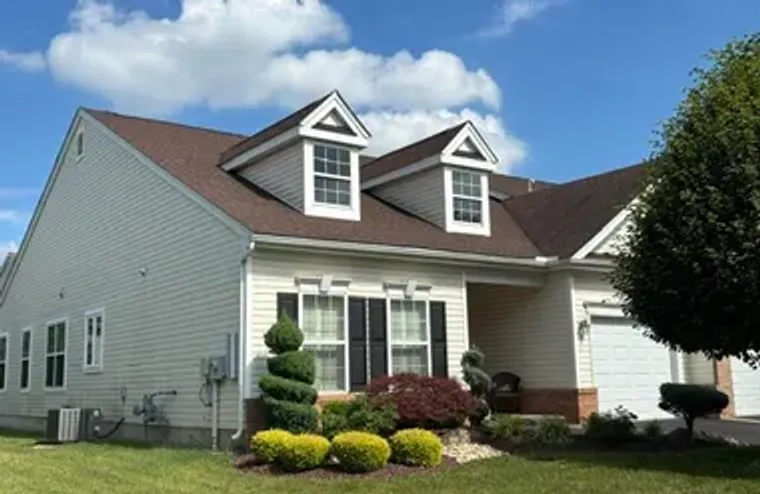 61 DIAMOND SPRING DR, MONROE, NJ, 08831, Monroe, NJ 08831