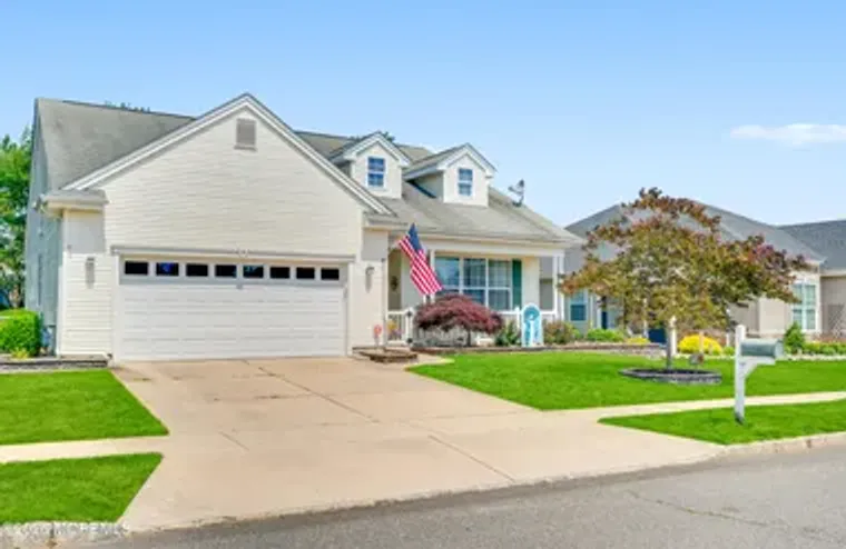 6 REEF LN, LITTLE EGG HARBOR, NJ, 08087, Little Egg Harbor, NJ 08087